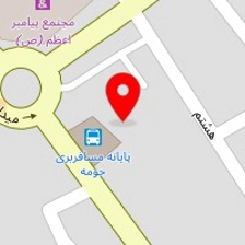 دندانپزشکی دکتر مرادی