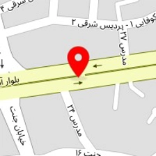 دفتر وکالت الهه منظمی راد