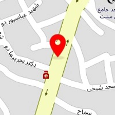 سالن زیبایی ملیح