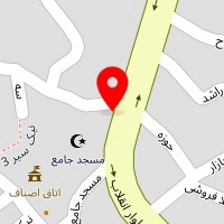 سالن آرایش بانو