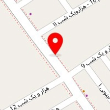 سالن زیبایی چهره پرداز