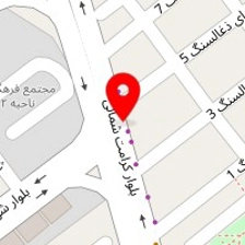 سالن زیبایی لیانا