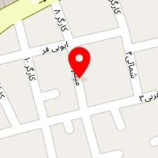 سالن زیبایی هورسان