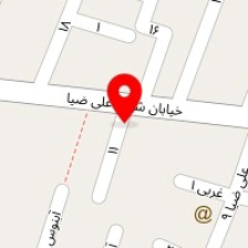 سالن زیبایی شرقی