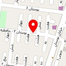 سالن زیبایی هدیه نو