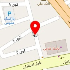سالن زیبایی هانای
