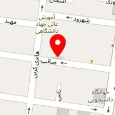 آرایشگاه الهه