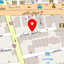 سالن زیبایی نیکا