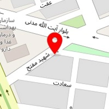 سالن زیبایی ساحل