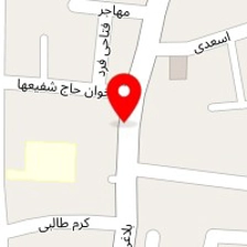 سالن زیبایی گونه
