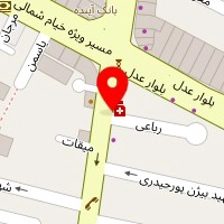 سالن زیبایی تپش