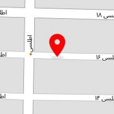 سالن زیبایی دادمرز