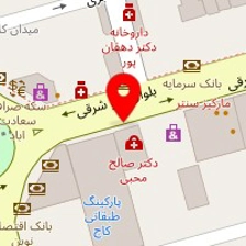دکتر مهدیه نورزاده