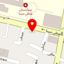 دکتر فرهاد ابوترابی