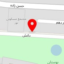 روانشناس سیمین کریمی
