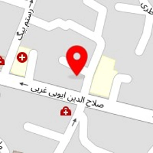 دکتر اسماعیل هدایت پور
