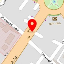وکیل پایه یک دادگستری مرجان مرکبی