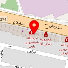 روانشناس سارا شعبانیان