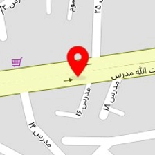 دفتر وکالت راضیه مرادزاده