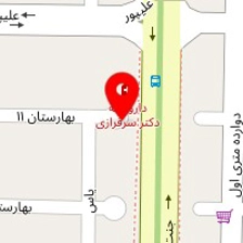 روانشناس سهیلا خالقی تبار