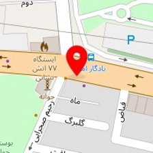 روانشناس پریا نوربخش