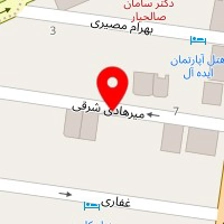 روانشناس رضا سورانی