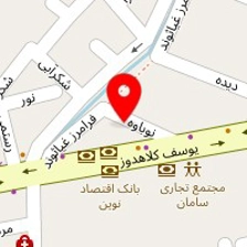 روانشناس مهدیه طباطبایی