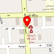 دکتر رضا تاجیک