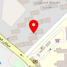 مرکز مشاوره اراج