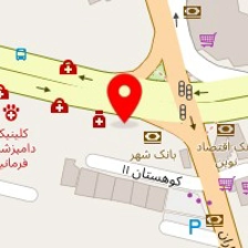 مرکز مشاوره بیان