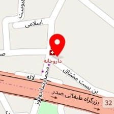 دکتر فرجام جعفرپور