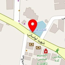 مرکز مشاوره عطر زندگی