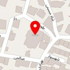 مرکز مشاوره دزاشیب