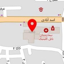 دکتر بهناز طیاری