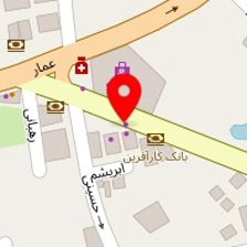 مرکز مشاوره عرفان