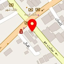 مرکز مشاوره نیاوران