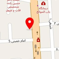 دکتر مهین دخت قنبری