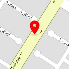دفتر وکالت احمدرضا کیوانلو