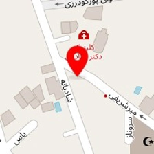 مرکز مشاوره لوح سپید