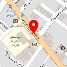وکیل پایه یک دادگستری امیر کرمانی