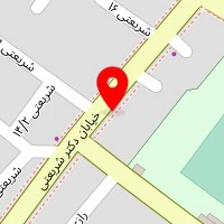 وکیل پایه یک دادگستری شیوا کریمی
