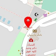 دکتر مینا عبدی زناب