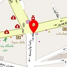 دکتر آذر متین