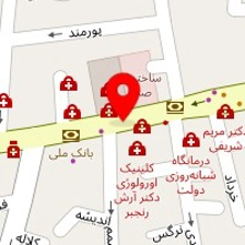 مرکز مشاوره جوانه