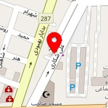 دکتر سهراب محمودی