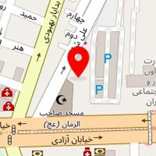 مرکز مشاوره آیه
