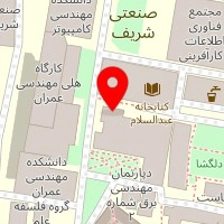 مرکز مشاوره شریف