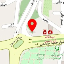 مرکز مشاوره حمیده شاهبان