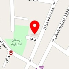 کلینیک روانشناسی منشور سلامت مهر