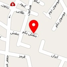 مرکز مشاوره روشنا